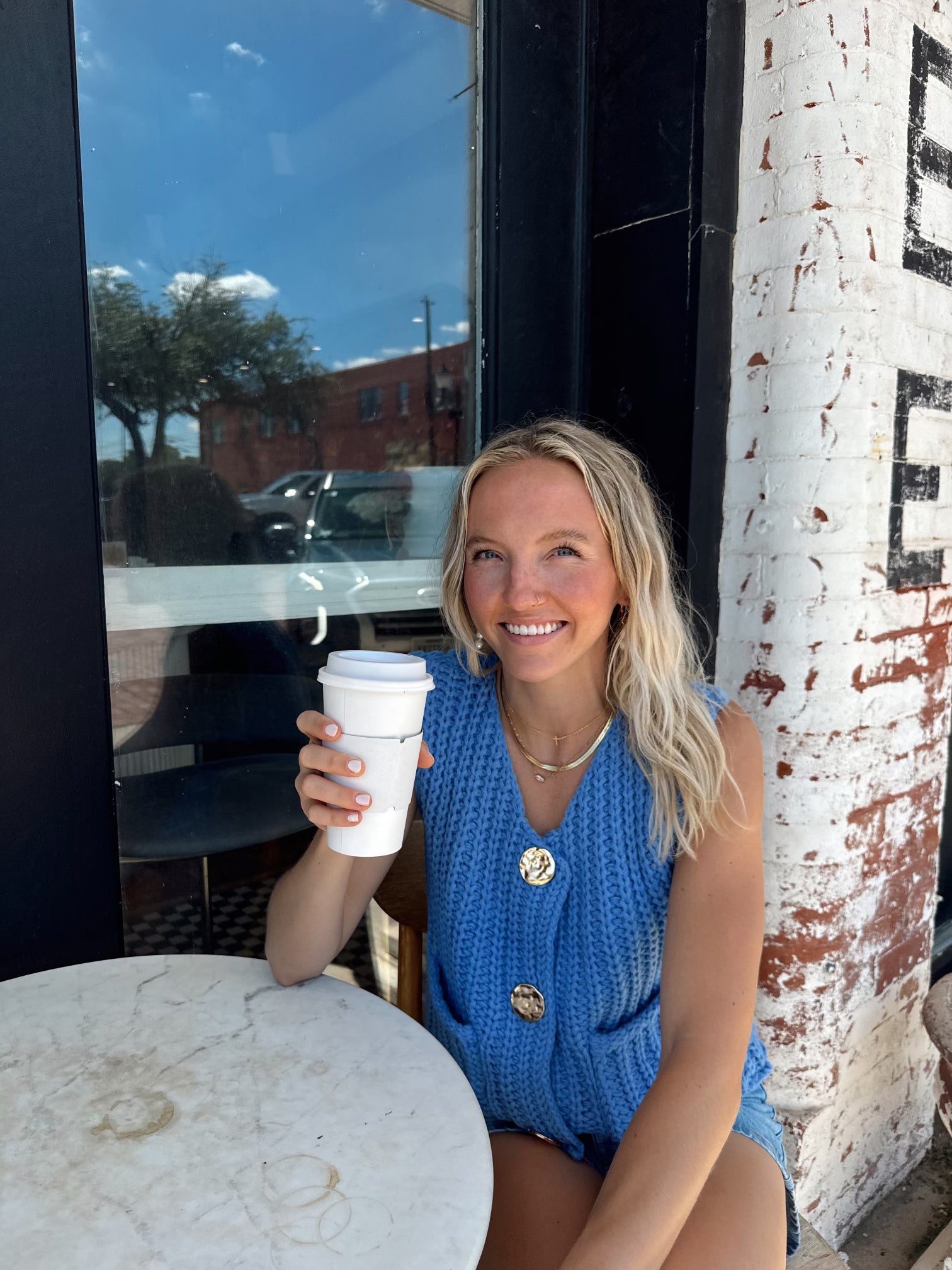Faith & Fitness with Sydney Tanner | Learning to Flourish Podcast