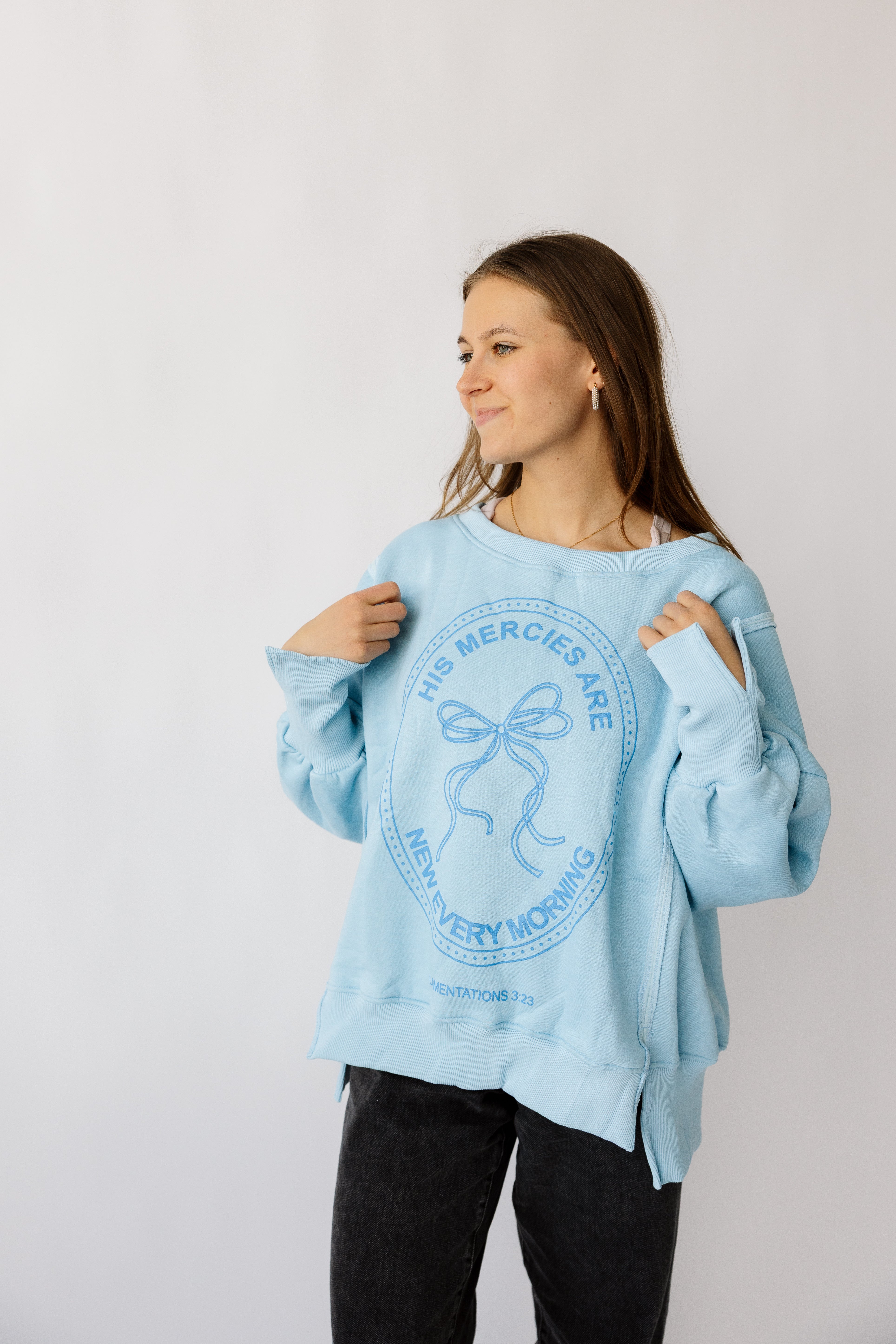 Cute, Modern Catholic Apparel for Everyday Faith Expression