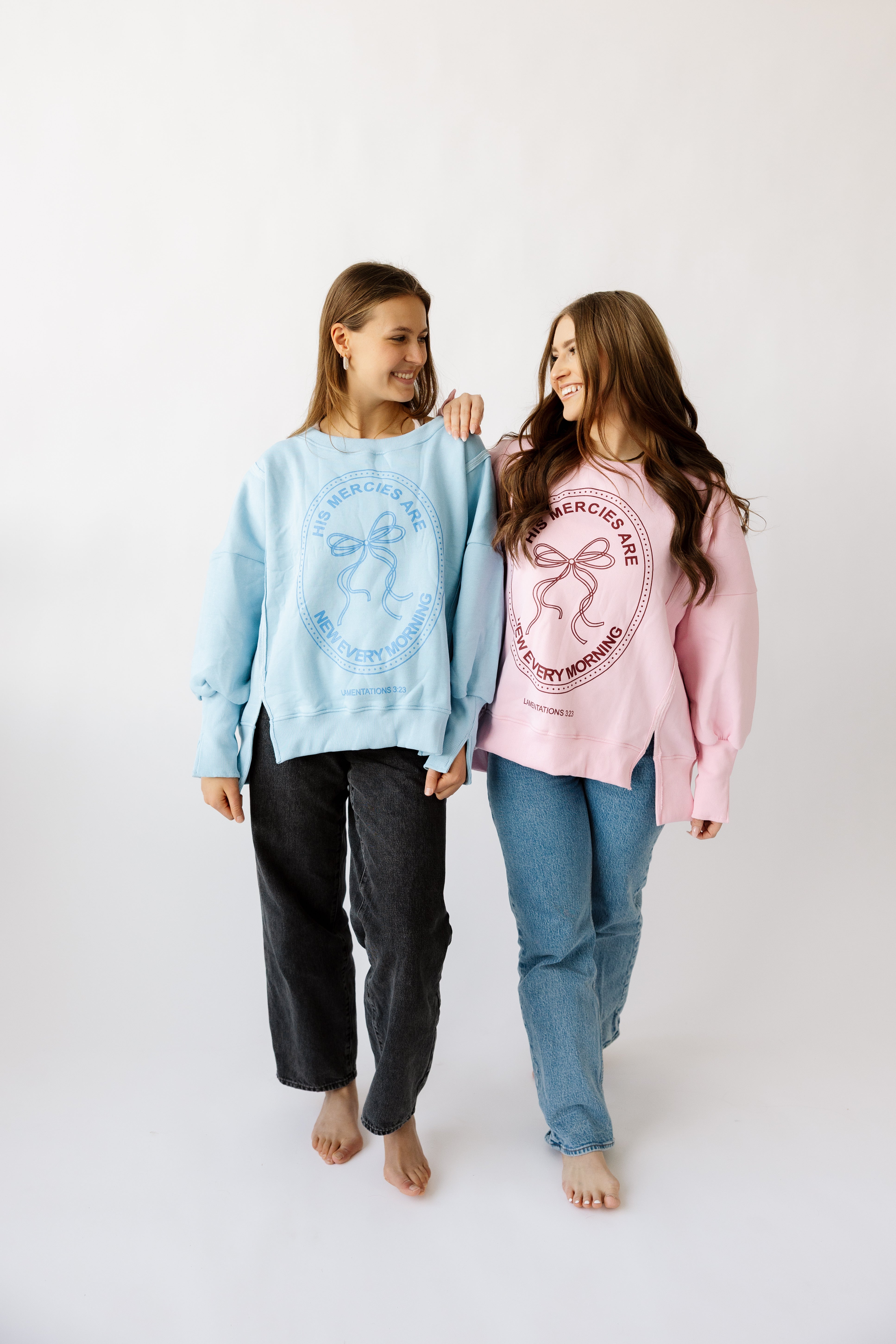 Christian Apparel for Women: Ways to Share Your Faith