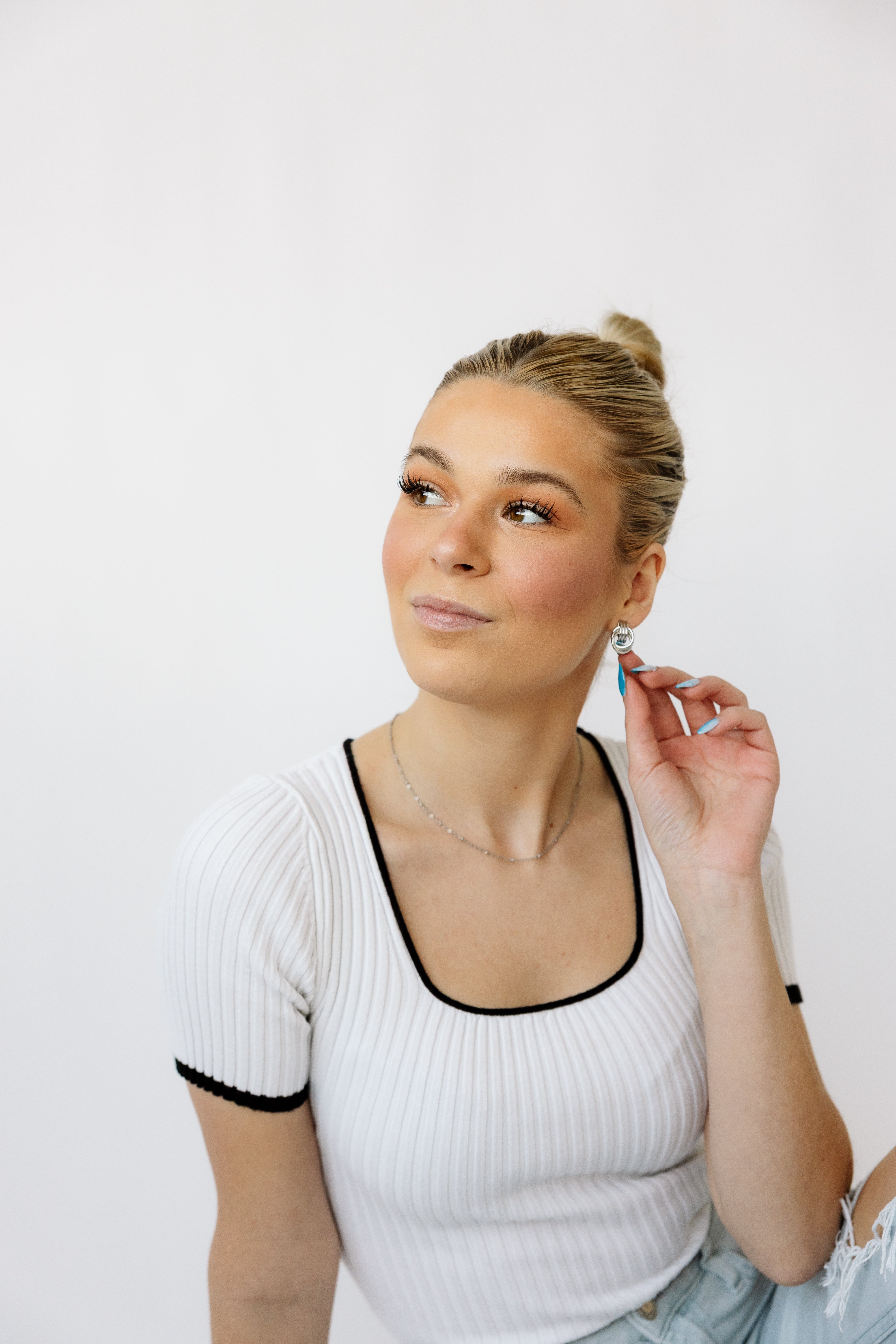 What Makes Our Jewelry Non-Tarnish? The Secret Behind The Shine
