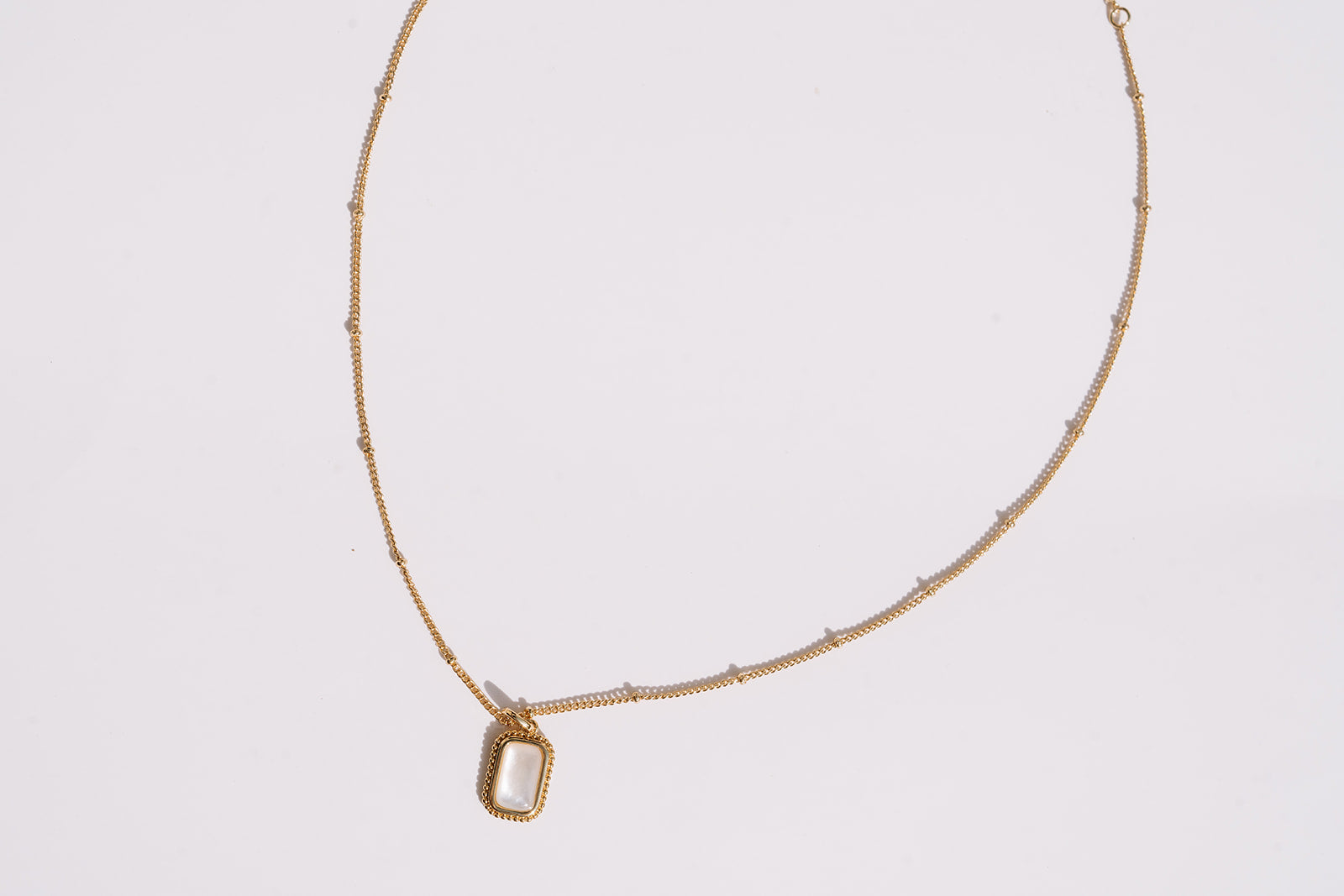 Gold-Filled Jewelry Guide: What It Is & Why It Lasts