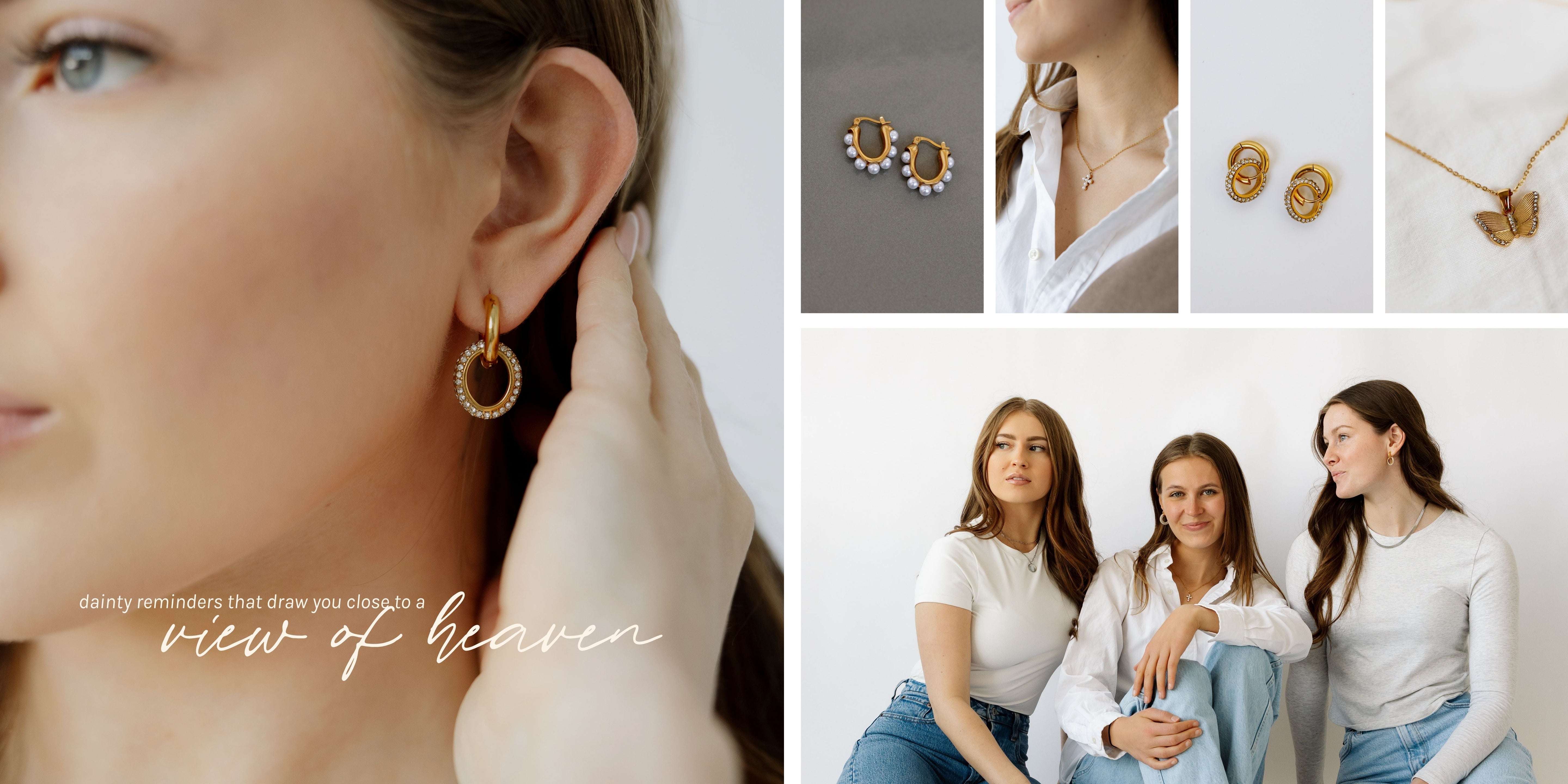 View of Heaven Collection