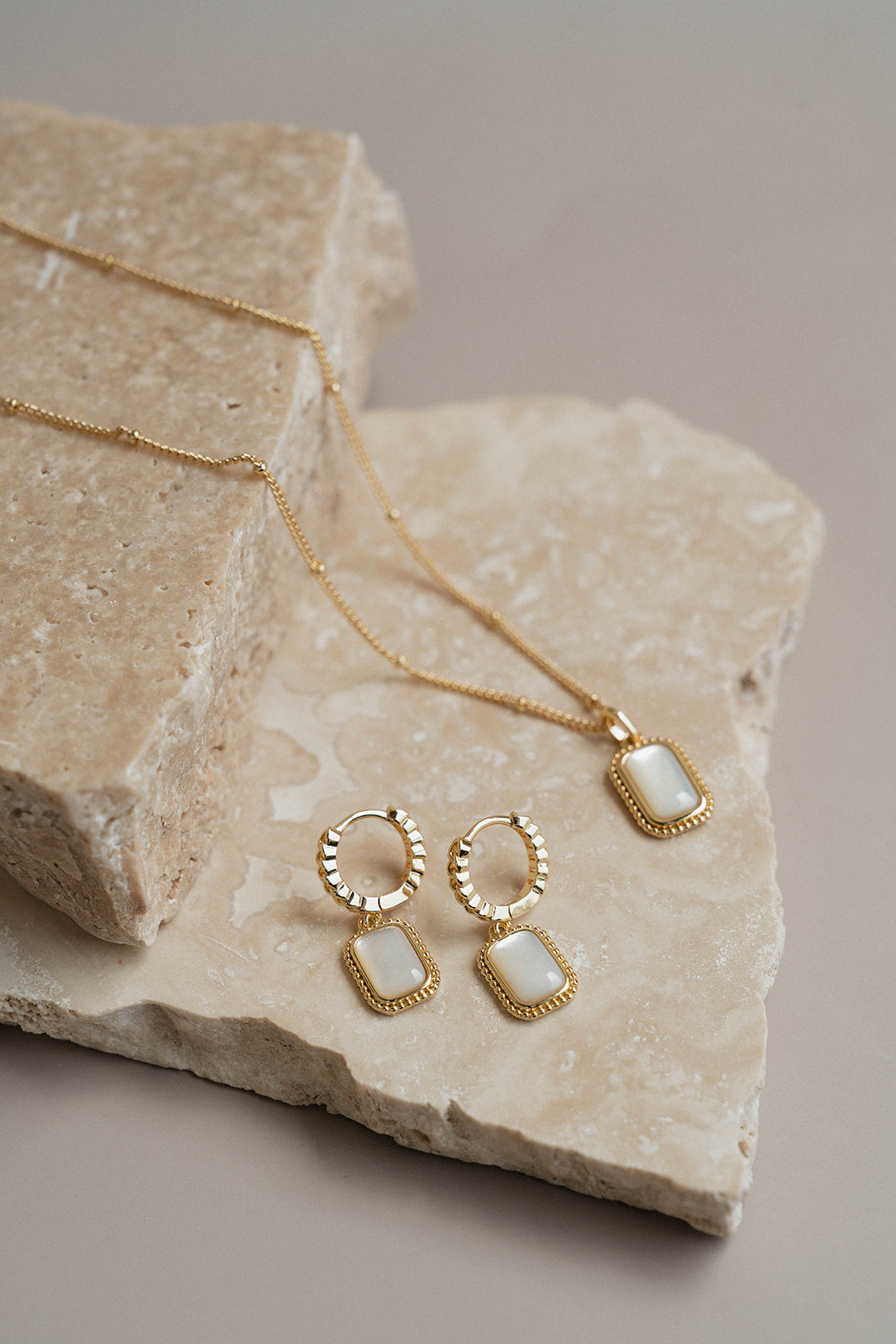 The Foundation Collection