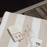 Chiara Natural Pearl Necklace