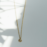 Eucharist Necklace