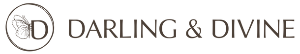 Darling & Divine logo