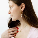 The Little Way Necklace