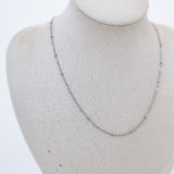 Satellite Layering Chain