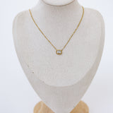 The Sophia Necklace