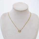 The Sophia Necklace