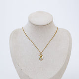 The Little Way Necklace