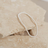 The Pearls Foundation Bracelet