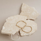 The Pearls Foundation Bracelet