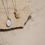 Miraculous Medal Necklace