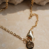 The Little Way Necklace