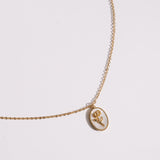 The Little Way Necklace