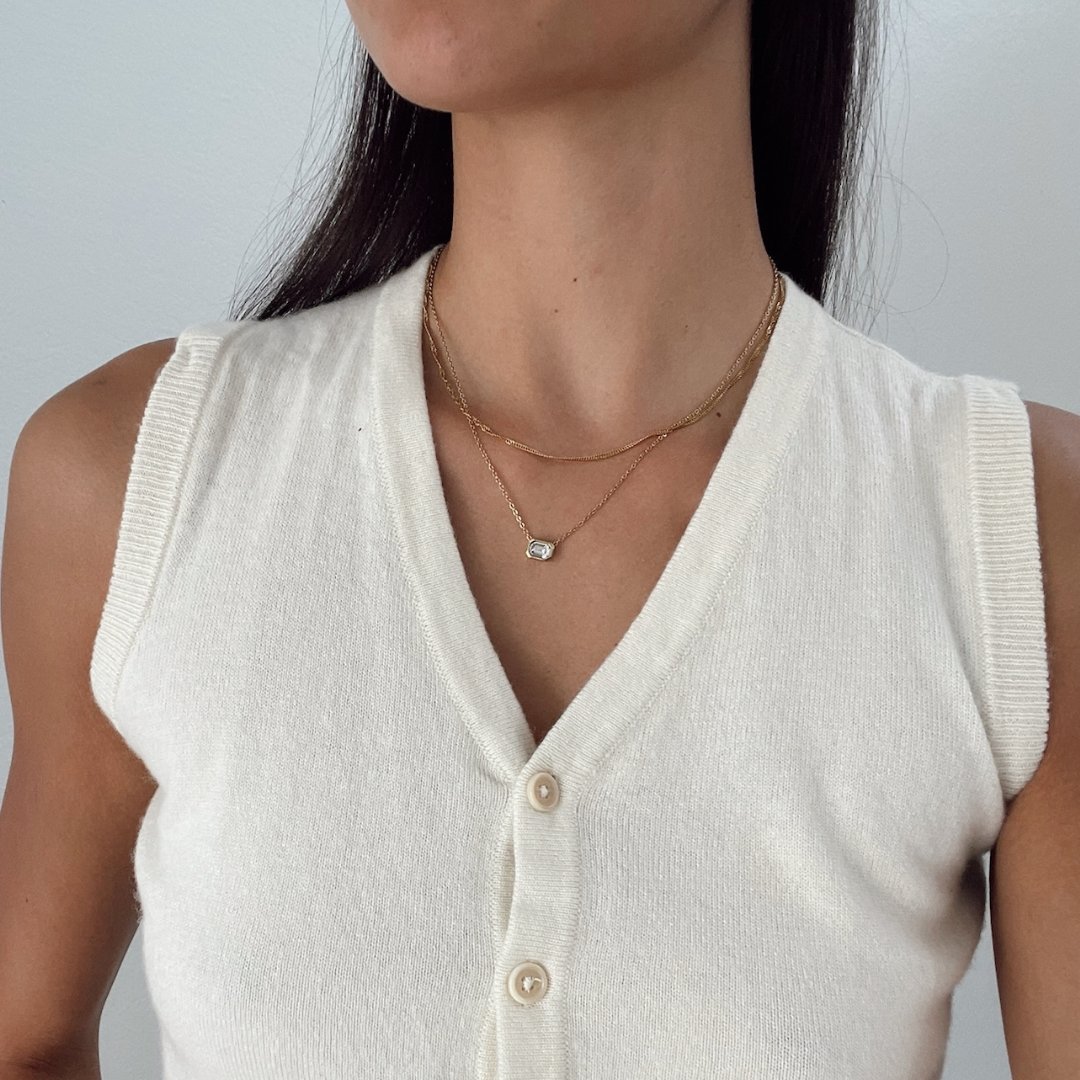 Will Permanent Jewelry Tarnish?
