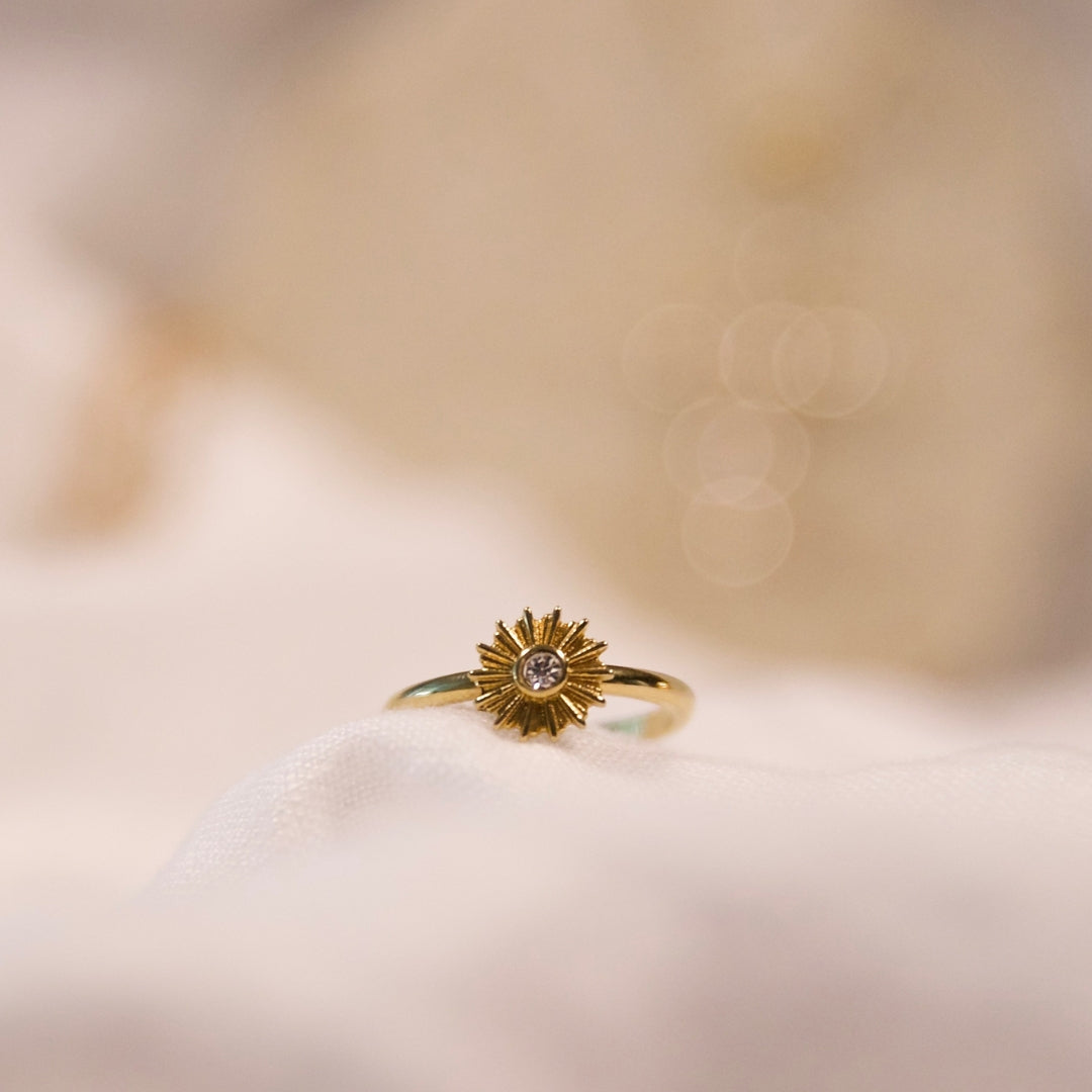 First Communion Ring Guide: How to Choose the Perfect One