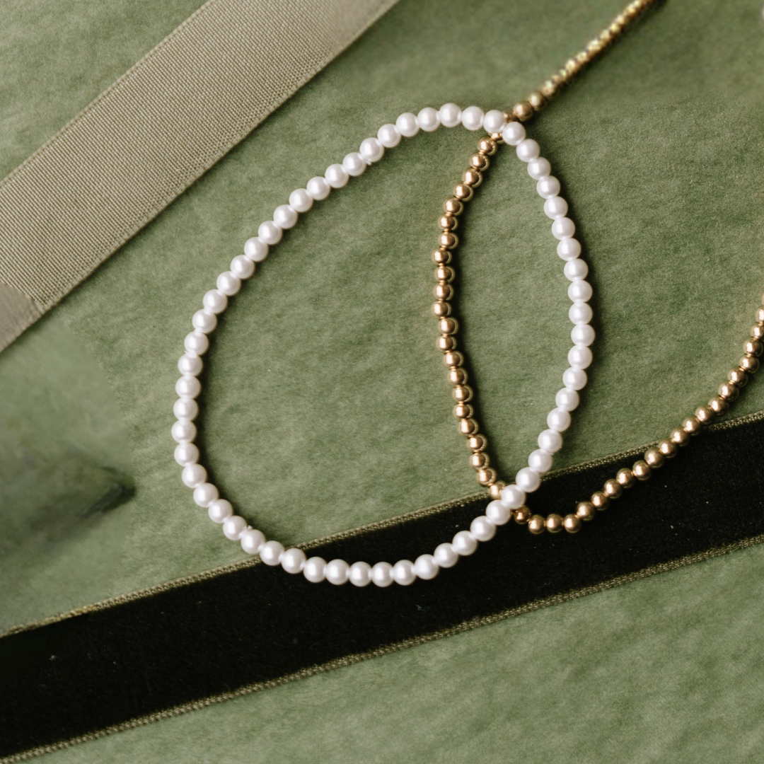 Christmas Gift Guide: Faithful Jewelry Gifts