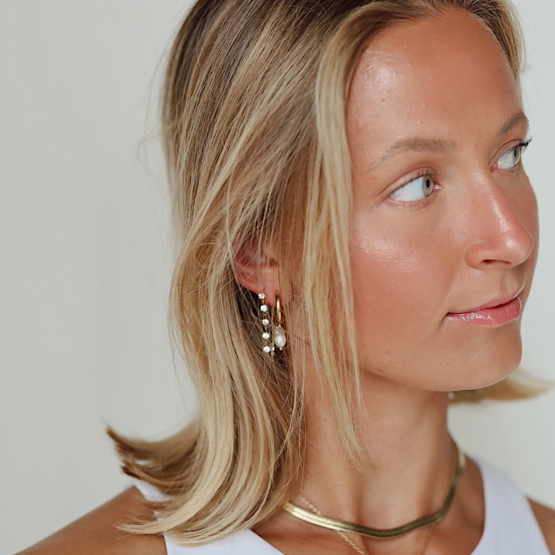 Why Stainless Steel is the Best Material for Waterproof Catholic Jewelry