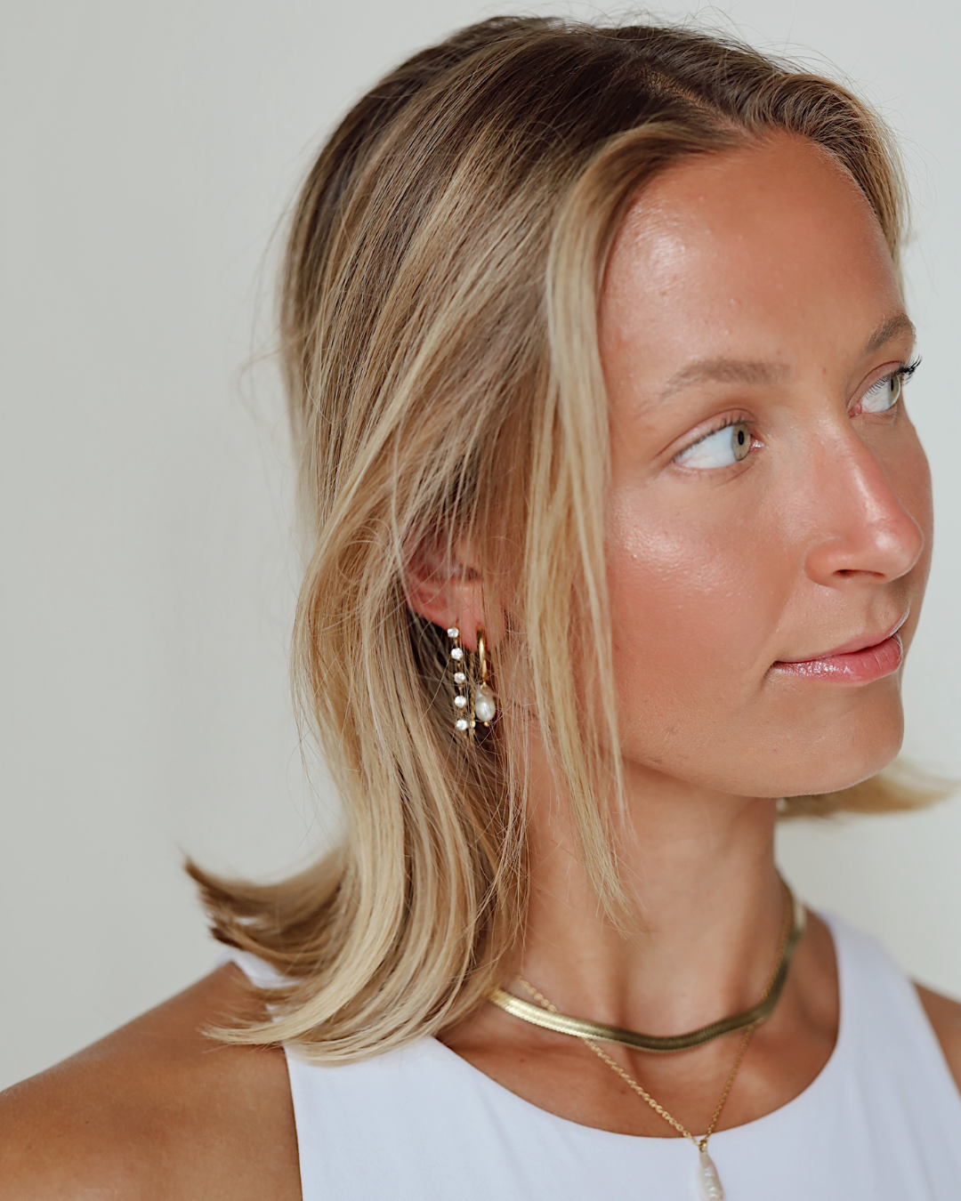 Why Stainless Steel is the Best Material for Waterproof Catholic Jewelry