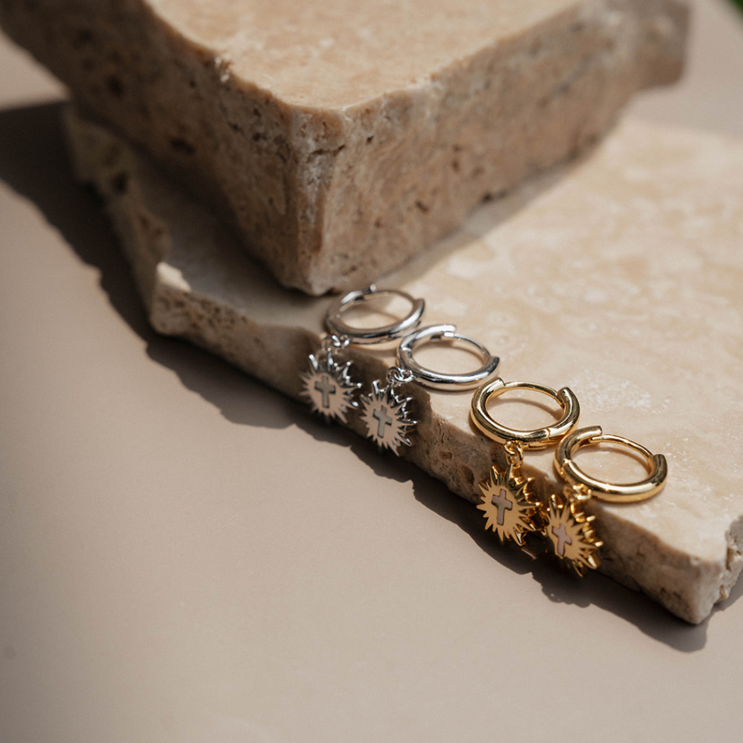 The Meaning of Wearing Catholic Jewelry Every Day