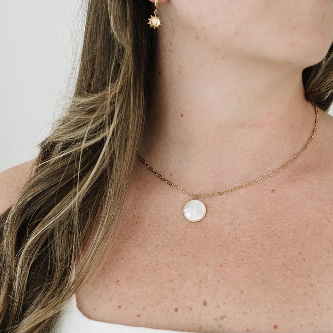 How Long Does Gold-Filled Jewelry Really Last? (And How to Care for It)