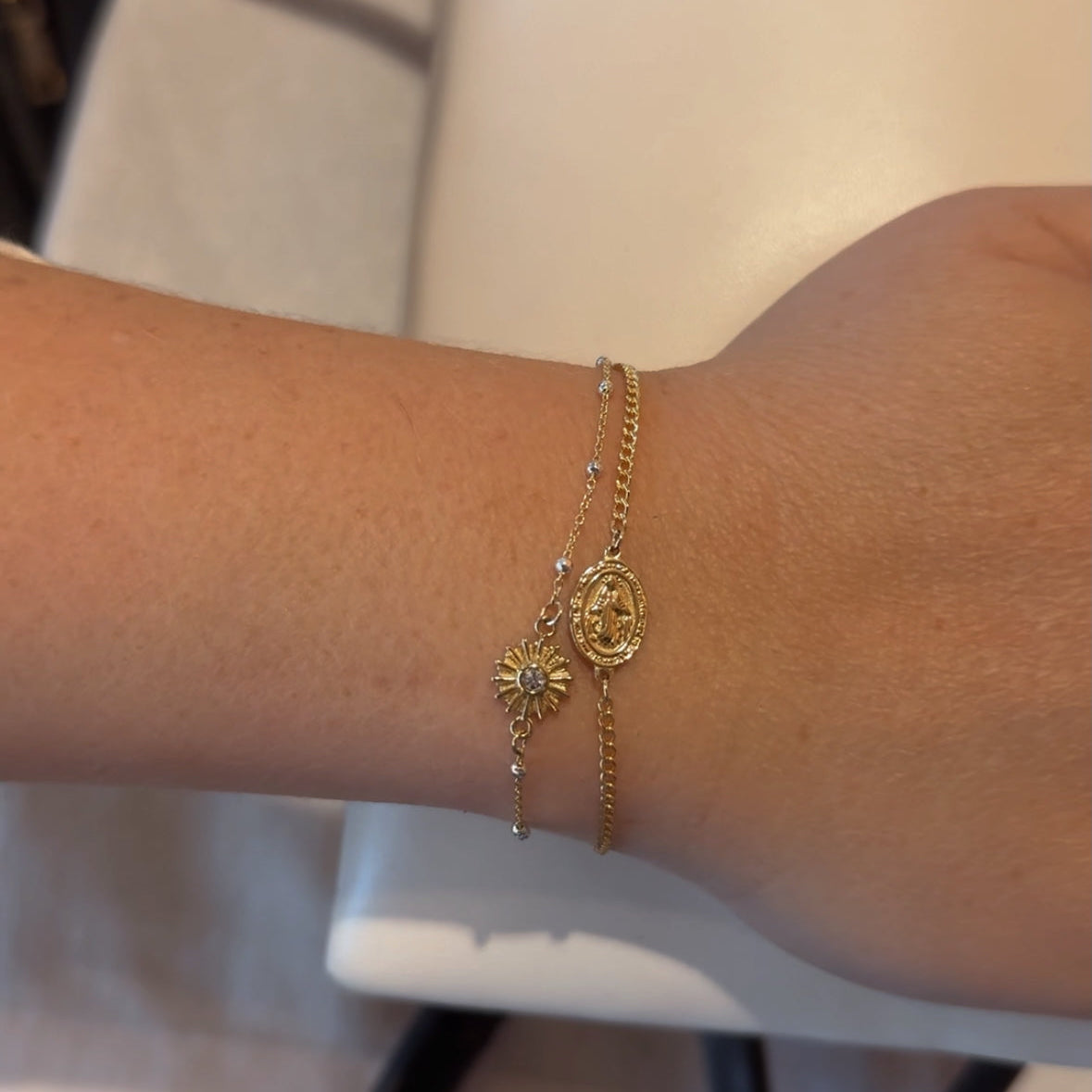 Meaning of a Eucharist Necklace