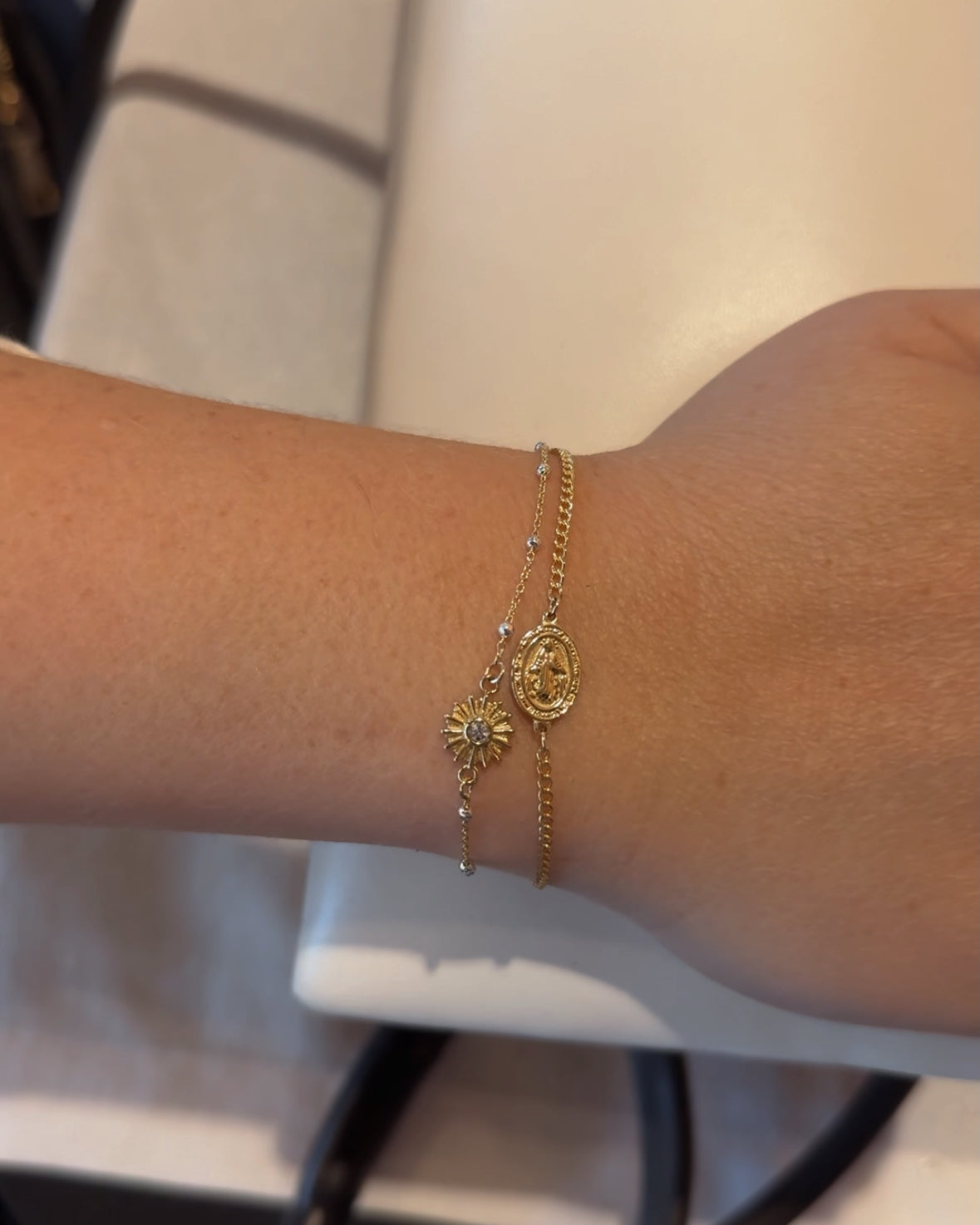 Meaning of a Eucharist Necklace