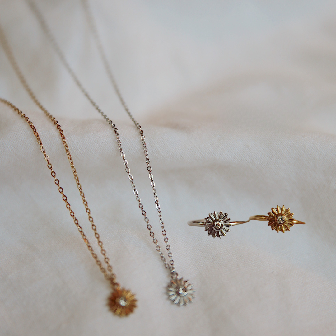 5 Best Waterproof Catholic Jewelry Musts