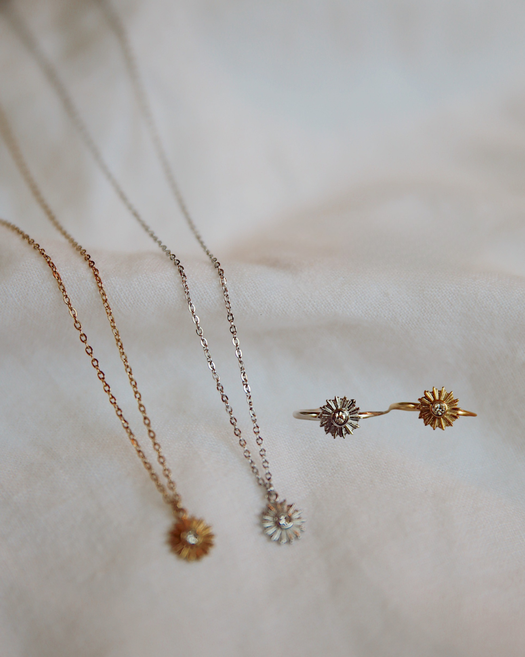5 Best Waterproof Catholic Jewelry Musts