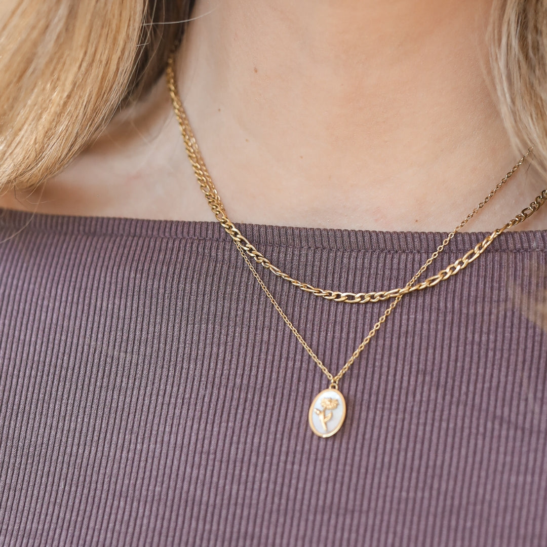 Patron Saint Meaning: How to Find Yours & Wear It
