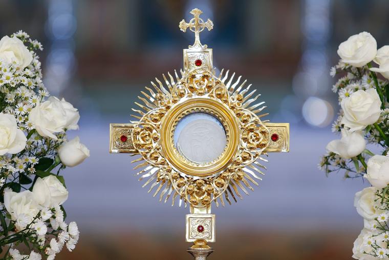 What Is Corpus Christi in the Catholic Church?
