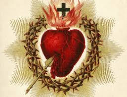 Solemnity of the Sacred Heart of Jesus Guide