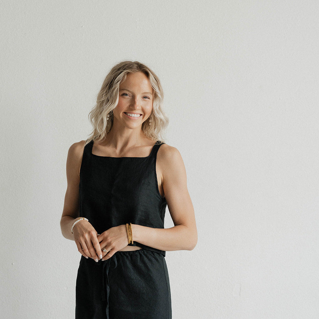 How I Built a Faith-Fueled Jewelry Brand | Ever Be Podcast