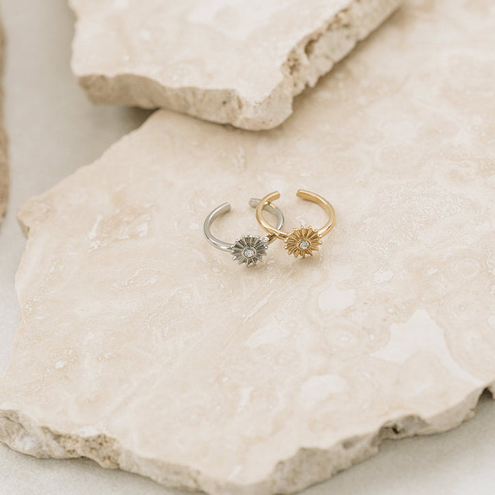 The Definitive Guide to the Eucharist Ring: Meaning, History, & Why It’s Our Bestselling Catholic Jewelry