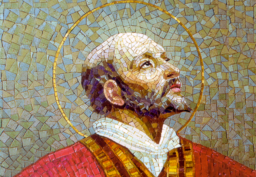 Who Was St. Ignatius of Loyola? His Story