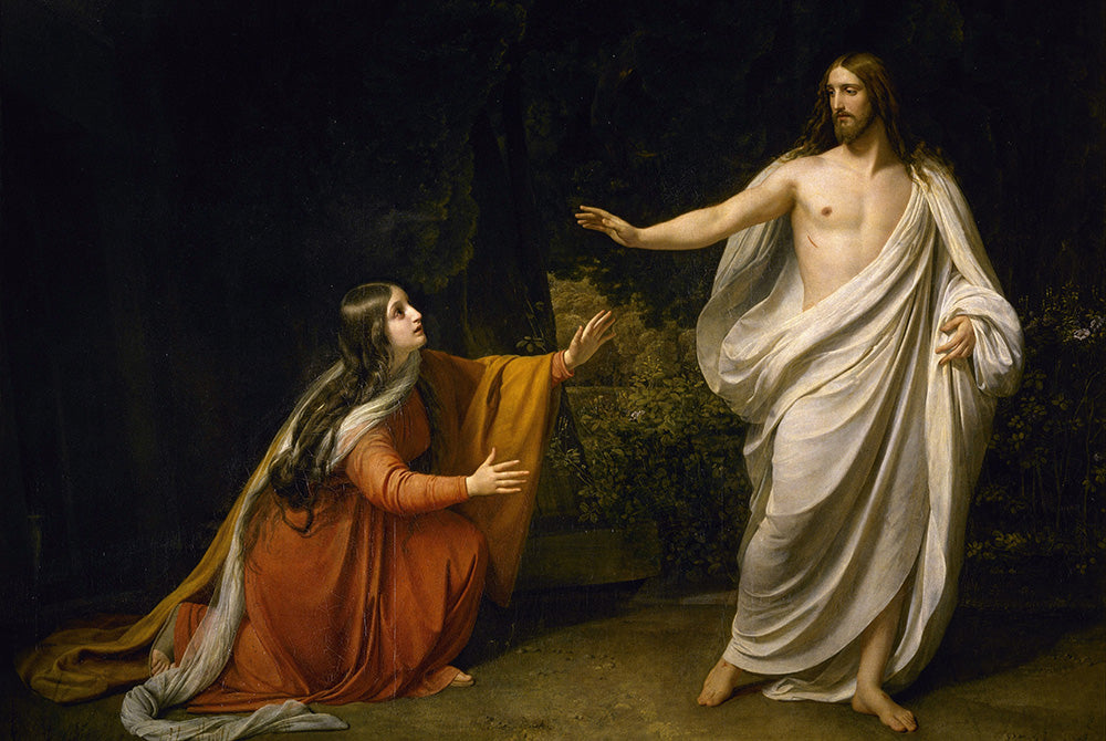 Who Was St. Mary Magdalene? Her Real Story