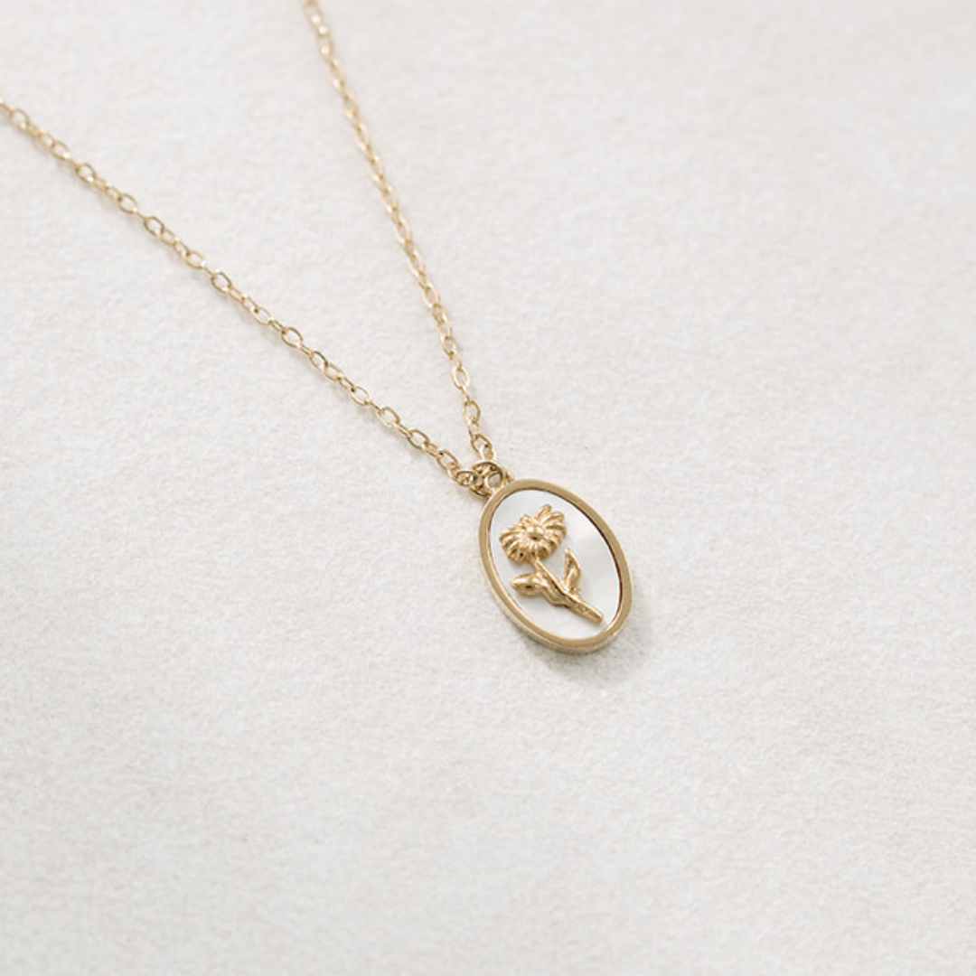 First Communion Jewelry: What to Give Her