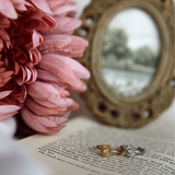 Eucharist Ring