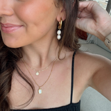 The Foundation Pearl Necklace