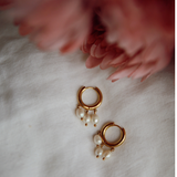 Stella Maris Pearl Huggies
