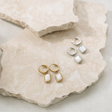 The Foundation Pearl Huggies