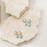 The Avila Checkered Huggies