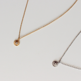 Eucharist Necklace + Ring BUNDLE