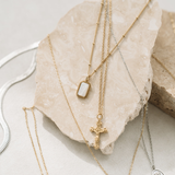 Vintage Crucifix Necklace PRE-ORDER