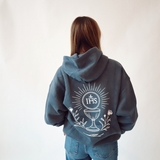 Source + Summit Hoodie