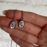 The Little Way Necklace