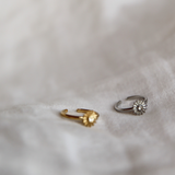 Eucharist Necklace + Ring BUNDLE