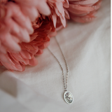 The Little Way Necklace